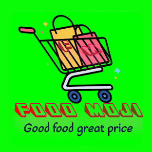 Food Moji Partner